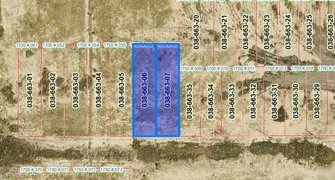 1700 Pahrump Valley Boulevard, Pahrump, NV 89048