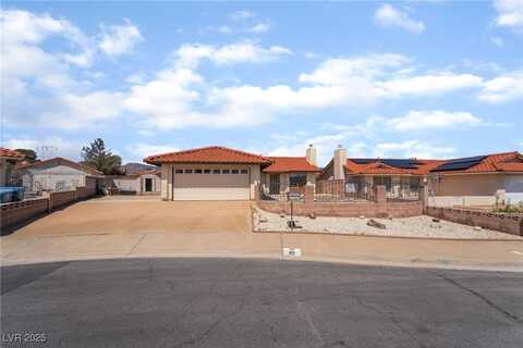 411 Monmouth Court, Henderson, NV 89015