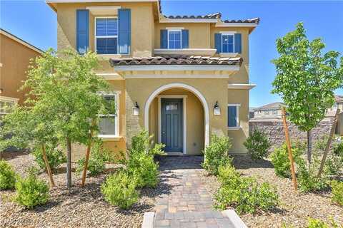 2465 Bellinzona Place, Henderson, NV 89044