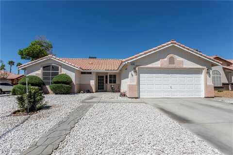 6242 Halehaven Drive, Las Vegas, NV 89110