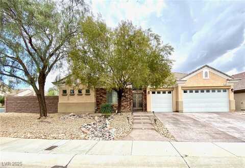 1127 Pinto Horse Avenue, Henderson, NV 89052
