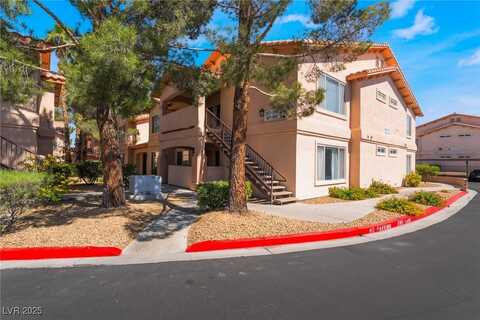 350 S Durango Drive, Las Vegas, NV 89145