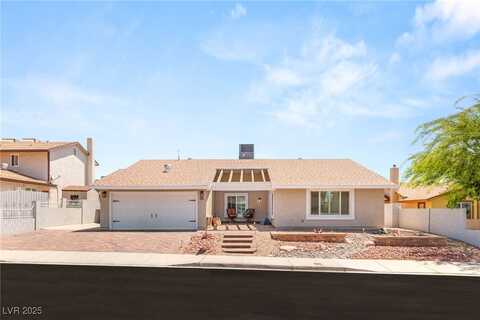1505 Irene Drive, Boulder City, NV 89005
