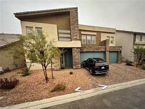 8738 Stella Nova Street, Las Vegas, NV 89139