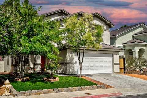 7429 Fencerow Street, Las Vegas, NV 89131