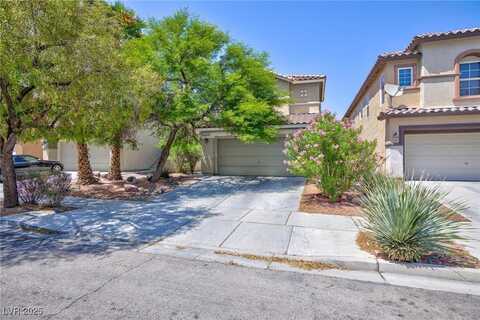 3404 Brayton Mist Drive, North Las Vegas, NV 89081