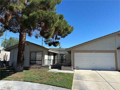 5720 Goldmount Avenue, Las Vegas, NV 89107