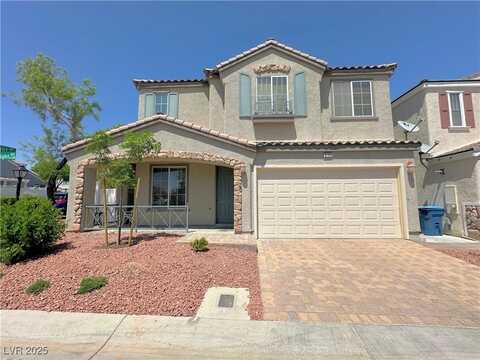 6196 Glimmering Light Avenue, Las Vegas, NV 89139