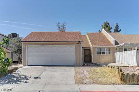 6417 Addely Drive, Las Vegas, NV 89108