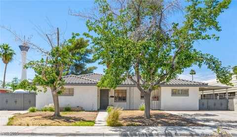 1704 S 8th Street, Las Vegas, NV 89104