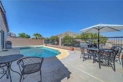 4020 Driscoll Mountain Street, Las Vegas, NV 89129