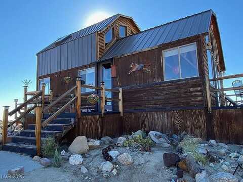 75c Wildhorse Run, Dyer, NV 89010