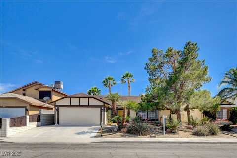 6521 Faith Peak Drive, Las Vegas, NV 89108