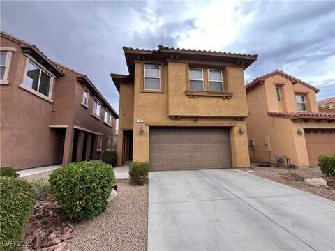 316 Ladies Tee Court, Las Vegas, NV 89148