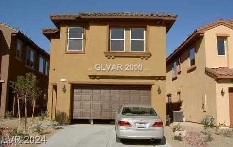 316 Ladies Tee Court, Las Vegas, NV 89148