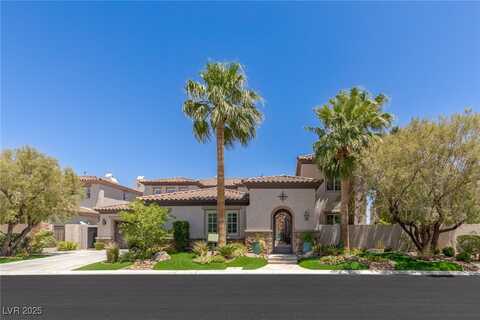 2436 Grassy Spring Place, Las Vegas, NV 89135