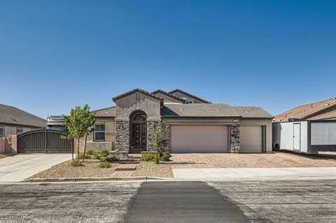 130 W Fairway Road, Henderson, NV 89015