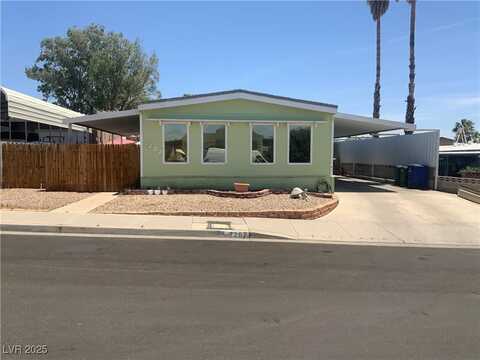 1297 Shenandoah Street, Boulder City, NV 89005