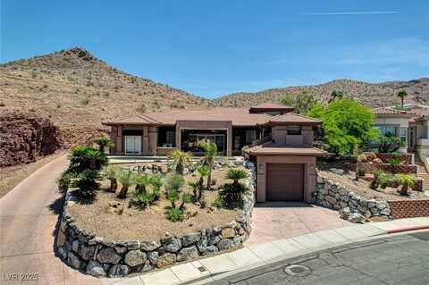 205 Red Rock Road, Boulder City, NV 89005