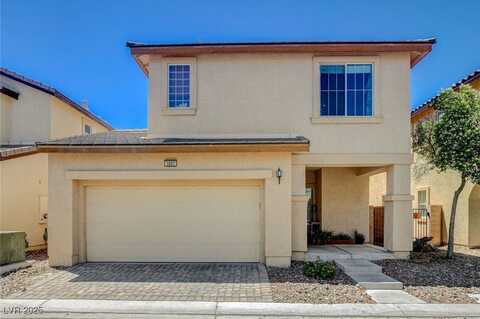 1007 Shades End Avenue, North Las Vegas, NV 89081