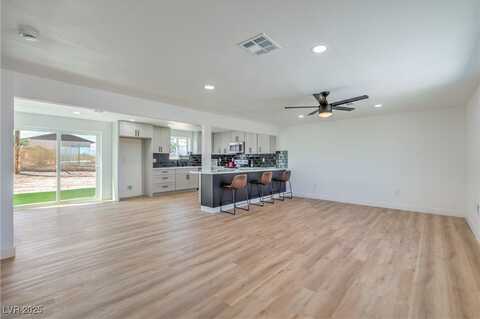 5200 Blanton Drive, Las Vegas, NV 89122