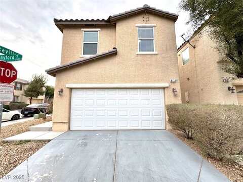 8133 Stonyford Court, Las Vegas, NV 89139