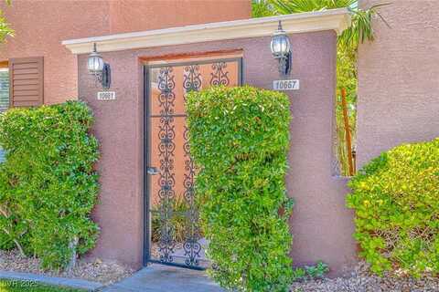 10667 Olympic Pine Drive, Las Vegas, NV 89135