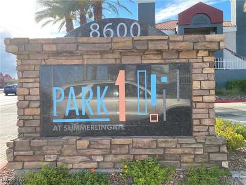 8600 W Charleston Boulevard, Las Vegas, NV 89117