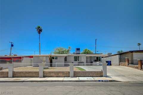 1816 Silver Birch Lane, Las Vegas, NV 89104