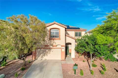 10988 Salernes Street, Las Vegas, NV 89141