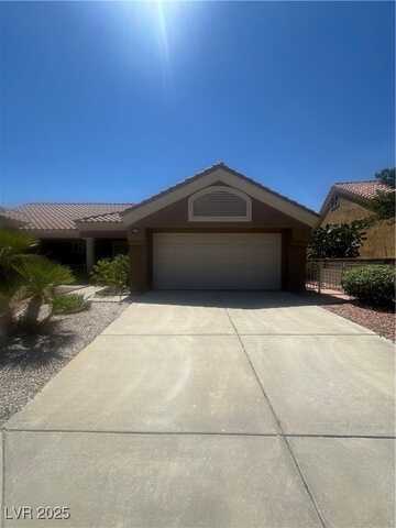 9709 Blue Bell Drive, Las Vegas, NV 89134
