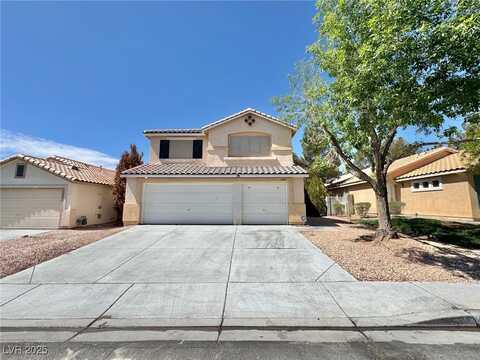 9001 Haviland Road, Las Vegas, NV 89123