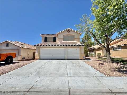 9001 Haviland Road, Las Vegas, NV 89123