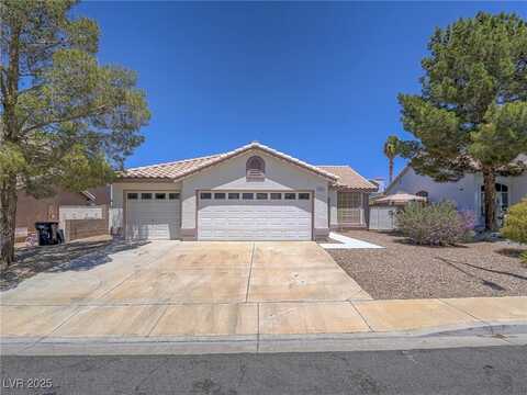 1424 Heartstring Court, Henderson, NV 89002