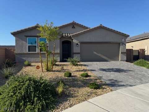 411 Hellebores Avenue, North Las Vegas, NV 89084