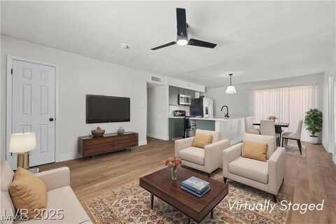 728 Carpenter Drive, Las Vegas, NV 89107