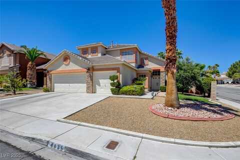 4835 Willow Glen Drive, Las Vegas, NV 89147