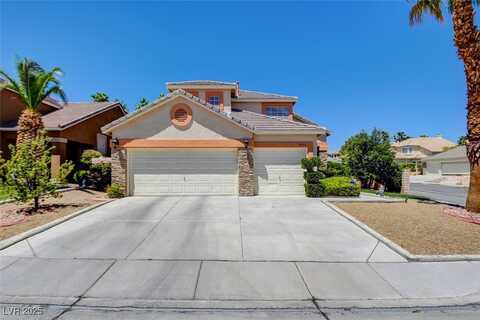 4835 Willow Glen Drive, Las Vegas, NV 89147