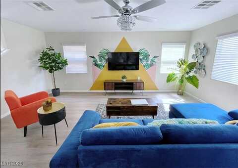 7319 Burnt Umber Street, Las Vegas, NV 89139