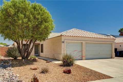 1902 Panther Place, North Las Vegas, NV 89031