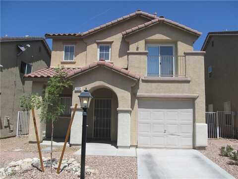 7232 Eagles Pride Street, Las Vegas, NV 89148