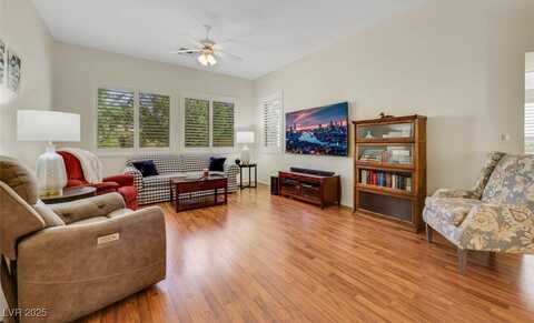 10532 Sea Palms Avenue, Las Vegas, NV 89134