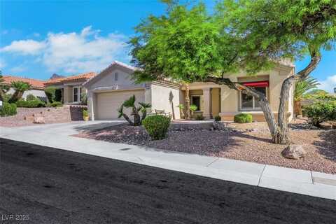 10532 Sea Palms Avenue, Las Vegas, NV 89134