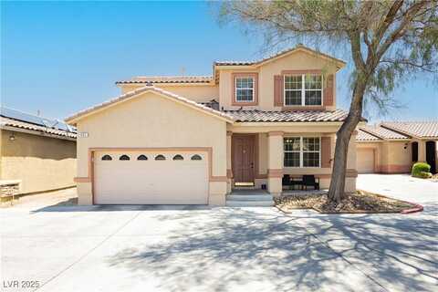 561 Fork Mesa Court, Henderson, NV 89015