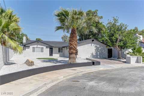 1901 Farnam Place, Las Vegas, NV 89102