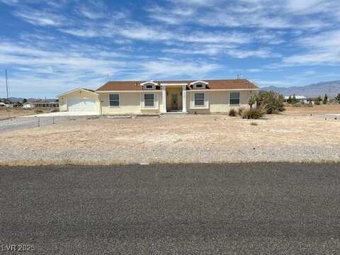 3140 W Dyer Road, Pahrump, NV 89048