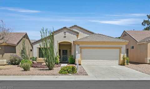 1846 High Mesa Drive, Henderson, NV 89012