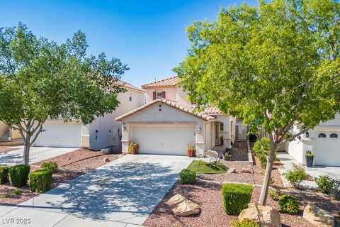8884 Perfect Diamond Court, Las Vegas, NV 89129