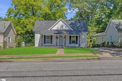 716 reynolds Street, Spartanburg, SC 29303