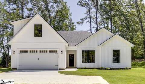 629 Mountain View Road, Williamston, SC 29697